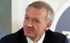 Владислав Баумгертнер © РИА Новости, Екатерина Чеснокова