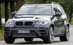 BMW X5. Фото с сайта avto-russia.ru