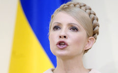 Юлия Тимошенко © РИА Новости, Григорий Сысоев