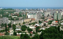 Махачкала. Фото с сайта wikipedia.org