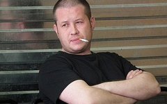 Сергей Шабалин. Фото с личной страницы «ВКонтакте»