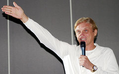 Олег Тиньков © KM.RU, Ольга Баева