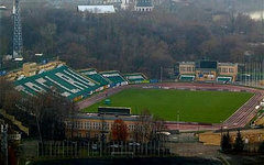 Спортивный комплекс имени Э.А. Стрельцова. Фото с сайта strel.ru