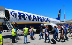 Фото с сайта ryanair.com