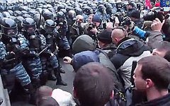 Стоп-кадр с видео в YouTube