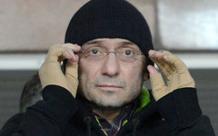 Сулейман Керимов © РИА Новости, Илья Питалев