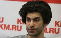 Николай Цискаридзе © KM.RU