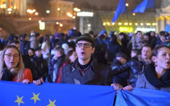 Фото Михаила Петяха с сайта pravda.com.ua