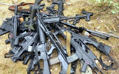 Фото с сайта hellgun.net
