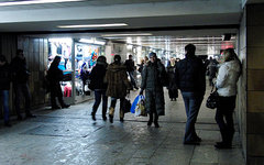 Фото Михаила Щербакова с сайта flickr.com