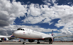 Фото с сайта aeroflot.ru