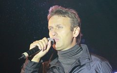 Алексей Навальный © KM.RU, Александра Воздвиженская