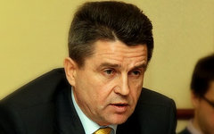 Владимир Маркин. Фото Виталия Рагулина из Picasa Web Albums