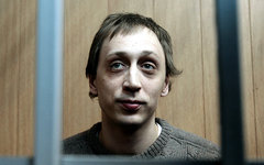 Павел Дмитриченко © РИА Новости, Максим Блинов