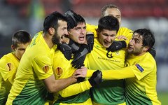 Фото с сайта fc-anji.ru