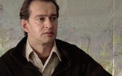 Кадр из фильма «Географ глобус пропил»