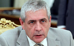 Сергей Шаталов. Фото с сайта government.ru