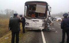 Место происшествия. Фото с сайта 26.mchs.gov.ru