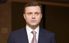 Сергей Левочкин. Фото с сайта president.gov.ua