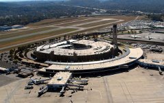 Аэропорт Бирмингем-Шаттлсуорт. Фото с сайта airports-world.com
