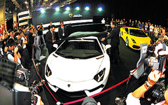 Фото с сайта macau-autoshow-nk.com.mo