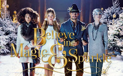 Заставка ролика Marks & Spencer с сайта marksandspencer.com