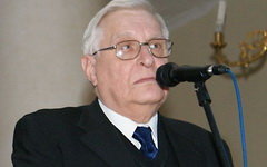 Олег Басилашвили. Фото с сайта wikipedia.org