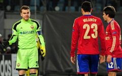 Фото с сайта pfc-cska.com