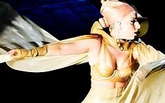 Lady GaGa © KM.RU, Наталья Ступникова