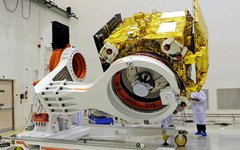 Фото с сайта isro.org