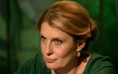 Светлана Миронюк. Стоп-кадр с видео в YouTube