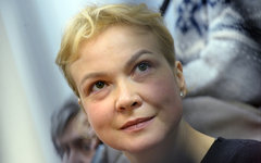 Аксана Панова © РИА Новости, Павел Лисицын