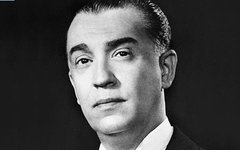 Жуселину Кубичек. Фото с сайта wikipedia.org