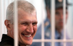 Платон Лебедев © РИА Новости, Андрей Стенин