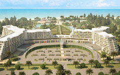 Фото с сайта azimuthotels.com