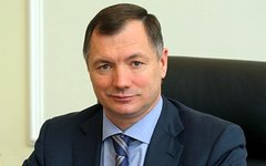 Марат Хуснуллин. Фото с сайта stroi.mos.ru