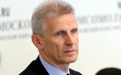 Андрей Фурсенко © KM.RU