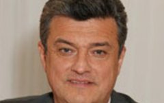Дмитрий Таскаев. Фото с сайта narfu.ru
