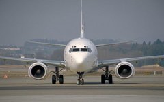 Boeing 737. Фото с сайта avstop.com