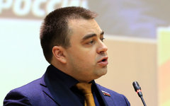 Алексей Казаков. Фото с сайта levichev.info 