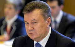 Виктор Янукович © РИА Новости, Андрей Мосиенко