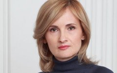 Ирина Яровая. Фото с сайта er.ru