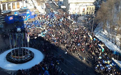 Фото пользователя Твиттер @Guaitafran