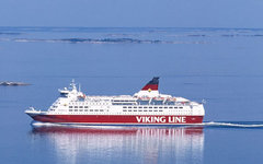 Фото с сайта vikingline.ru