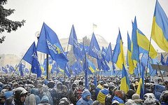 Фото с сайта partyofregions.ua