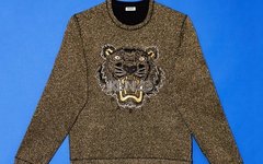 Фото с сайта kenzo.com