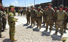 Фото с сайта army.gov.au