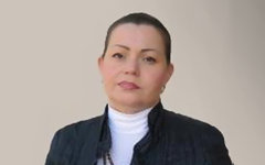 Марина Пушкарева. Фото с сайта sverdlovsk.fas.gov.ru