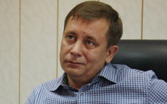 Сергей Верхотуров © РИА Новости, Дмитрий Виноградов