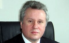Андрей Третьяков. Фото с сайта grads.gubkin.ru